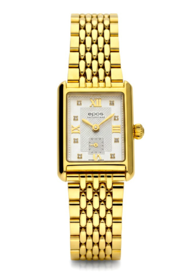 Epos Ladies Diamonds